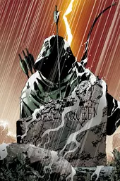Grandes Her&oacute;is DC: Os Novos 52 Vol. 51 - Arqueiro Verde: A Queda