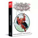 Homem-Aranha por Todd McFarlane, Dragon Ball, … – HQ com Música