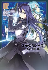 Sword Art Online: Phantom Bullet - 02