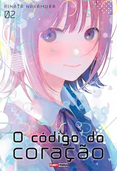O Código Do Coração 02