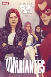 As Variantes