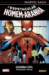 O Espetacular Homem-Aranha Vol.11