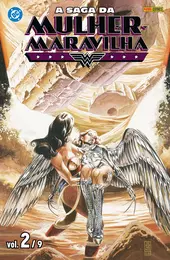 A Saga Da Mulher-Maravilha 02 (09)