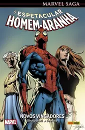O Espetacular Homem-Aranha Vol.08