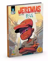 Jeremias: Pele (Graphic MSP) - Capa Dura