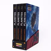 Coleção Completa Planetes