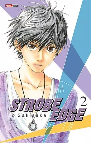 STROBE EDGE N.2
