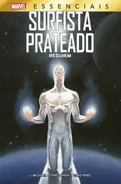 Surfista Prateado: Réquiem