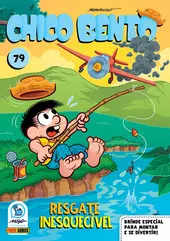 Chico Bento (2021) - 79