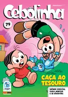 Próximo volume