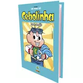 Coleção Um Tema Só - Cebolinha