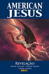 American Jesus: Revelação