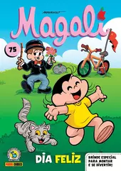 Magali (2021) - 75