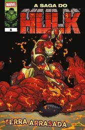A Saga Do Hulk 06