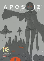 APOSIMZ N.8