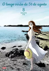 O Longo Verão De 31 De Agosto 08