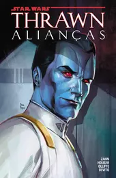 Star Wars: Thrawn - Alian&ccedil;as
