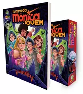 Turma Da Mônica Jovem (2021) - 26