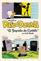 Pato Donald: O Segredo do Castelo