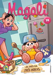 Magali (2021) - 28