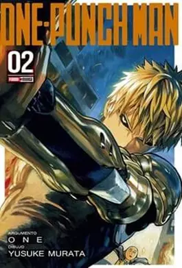 Tokyo Ghoul Vol 1 and 2 + popular One Punch