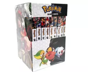 Pokémon Black & White  Boxset