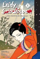 Lady Snowblood - Uma História De Vingança - 01
