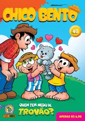 Chico Bento (2021) - 40