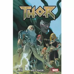 THOR N.4