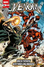 Venom (2022) Vol. 16