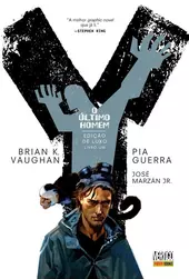 Y: O Ultimo Homem Vol.01