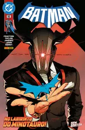 Batman (2025) 10