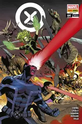 X-Men Vol. 64