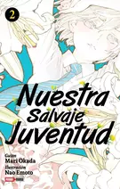 Siguiente volumen