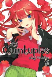 As Quíntuplas - 06