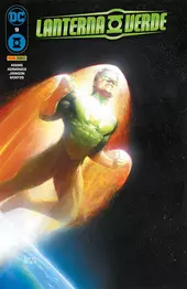 Lanterna Verde (2024) 09