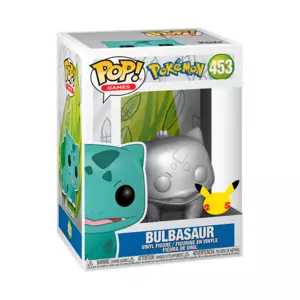 Funko Pop Games: Pokémon