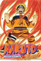 Manga Naruto Gold - Coleção Vol. 1 Ao 25 Completo Portugues