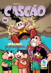 Cascão (2021) - 98