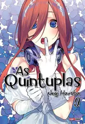 As Quintuplas - 09