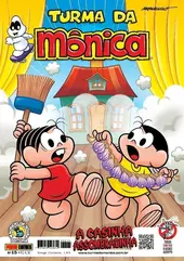 Turma Da Mônica - 15