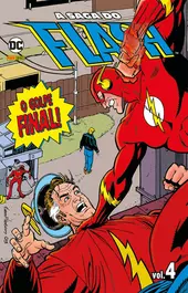 A Saga Do Flash 04