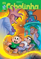 Cebolinha - 03