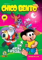 Próximo volume