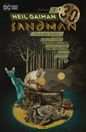 Sandman: Edição Especial de 30 Anos Vol.03