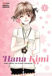 Hana-Kimi: Para Vocês, Em Pleno Florescer 01