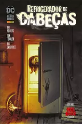 Refrigerador de Cabeças