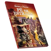 Mickey e Pateta: Pé na Estrada