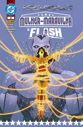 Mulher-Maravilha/Flash 14
