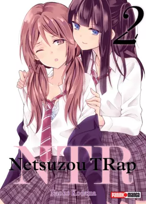 NTR  Netsuzo TRap #2